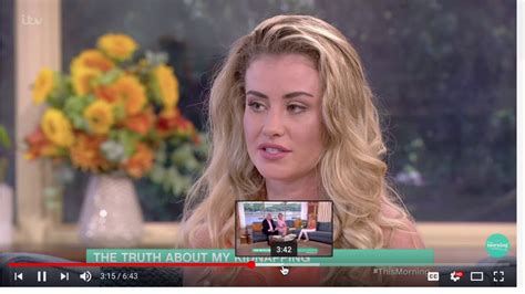 interview with chloe ayling